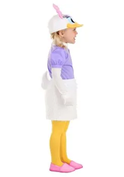 Armada Disney Daisy Duck Costume For Toddlers 19 Armada Disney Daisy Duck Costume For Toddlers -Disney Costumes Sales toddler daisy duck costume alt 8