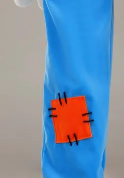 Fun Costumes Disney Deluxe Goofy Costume For Toddlers -Disney Costumes Sales toddler deluxe goofy costume alt 4