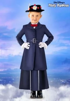 Fun Costumes Disney Mary Poppins Costume For Toddlers