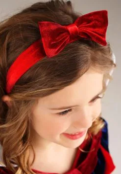 Fun Costumes Snow White Costume For Toddlers From Disney's Snow White -Disney Costumes Sales toddler disney snow white costume alt 4