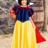 Fun Costumes Snow White Costume For Toddlers From Disney's Snow White 1 Fun Costumes Snow White Costume For Toddlers From Disney's Snow White -Disney Costumes Sales toddler disney snow white costume update
