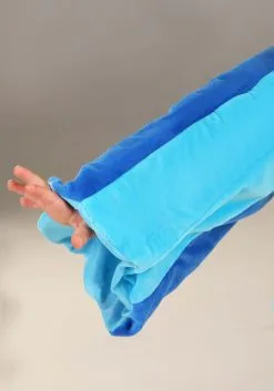 Zhenjiang Lian Yew Every Age Garment Accessories A Disney The Little Mermaid Toddler Flounder Costume -Disney Costumes Sales toddler flounder costume alt 3 1