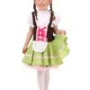 Fun Costumes Toddler German Girl Costume
