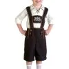 Fun Costumes Toddler Lederhosen Boy Costume -Disney Costumes Sales toddler lederhosen boy costume