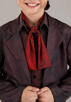 Fun Costumes Mary Poppins Bert Costume For Toddlers -Disney Costumes Sales toddler mary poppins bert costume alt 3