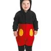 Disguise Toddler Mickey Mouse Costume