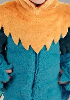 Zhenjiang Lian Yew Every Age Garment Accessories A Disney Hei Hei Moana Toddler Costume -Disney Costumes Sales toddler moana hei hei costume alt 3