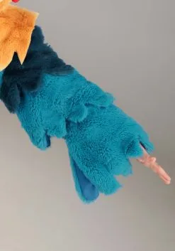 Zhenjiang Lian Yew Every Age Garment Accessories A Disney Hei Hei Moana Toddler Costume -Disney Costumes Sales toddler moana hei hei costume alt 4