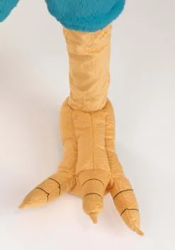 Zhenjiang Lian Yew Every Age Garment Accessories A Disney Hei Hei Moana Toddler Costume -Disney Costumes Sales toddler moana hei hei costume alt 6