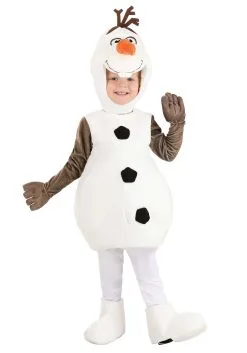 M&R TOY CO., LTD Disney Toddler Olaf Frozen Costume 10 M&R TOY CO., LTD Disney Toddler Olaf Frozen Costume -Disney Costumes Sales toddler olaf frozen costume alt 3