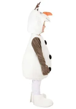M&R TOY CO., LTD Disney Toddler Olaf Frozen Costume 11 M&R TOY CO., LTD Disney Toddler Olaf Frozen Costume -Disney Costumes Sales toddler olaf frozen costume alt 4
