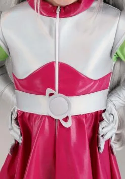 Fun Costumes Outer Space Cutie Costume For Toddlers -Disney Costumes Sales toddler outer space cutie costume alt 4