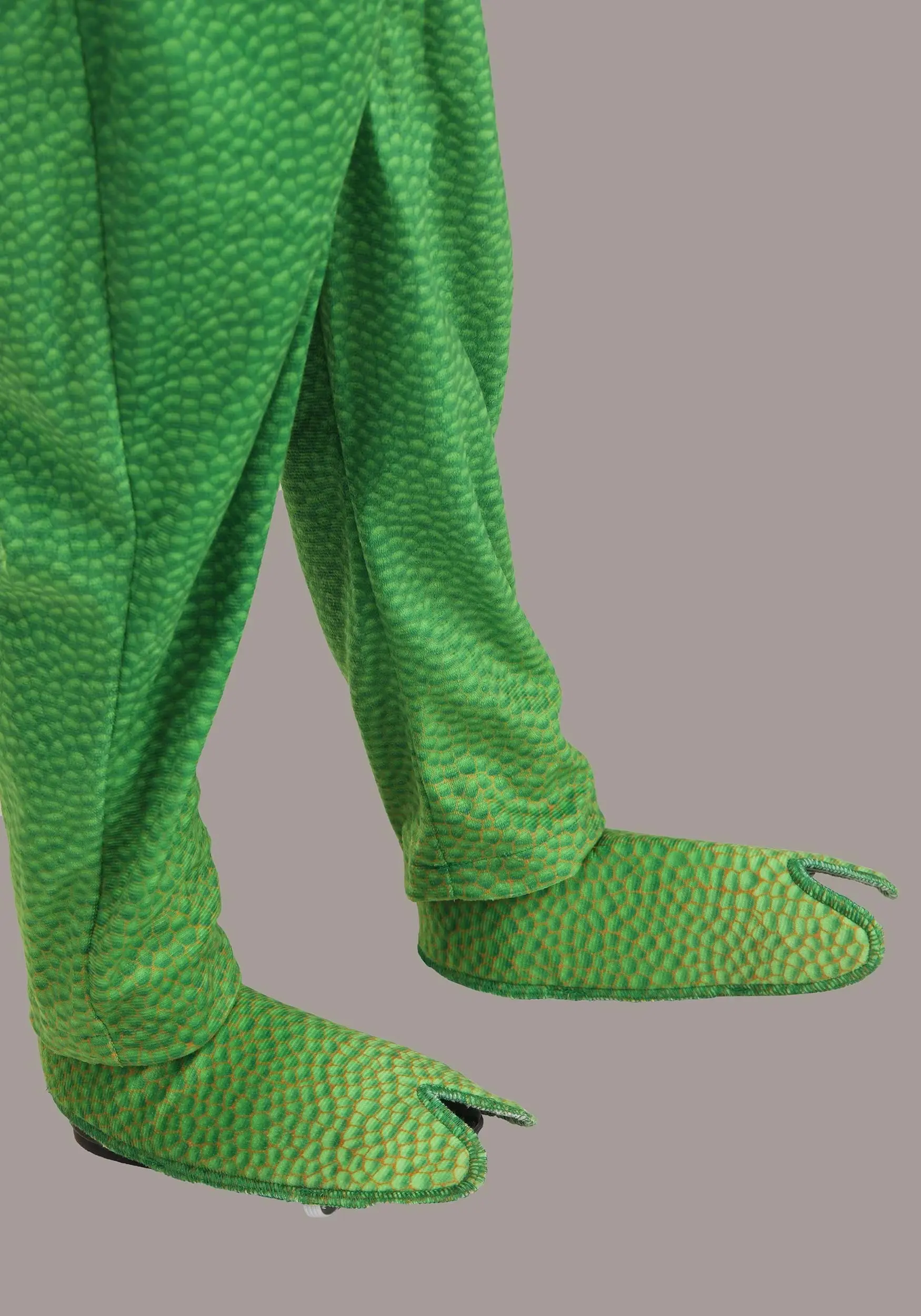 Fun Costumes Pascal Costume For Toddlers From Disney's Tangled 13 Fun Costumes Pascal Costume For Toddlers From Disney's Tangled - Image 11