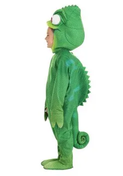 Fun Costumes Pascal Costume For Toddlers From Disney's Tangled 18 Fun Costumes Pascal Costume For Toddlers From Disney's Tangled -Disney Costumes Sales toddler pascal tangled costume alt 6