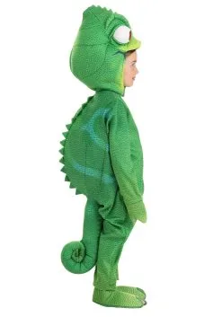 Fun Costumes Pascal Costume For Toddlers From Disney's Tangled 19 Fun Costumes Pascal Costume For Toddlers From Disney's Tangled -Disney Costumes Sales toddler pascal tangled costume alt 9