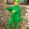 Fun Costumes Pascal Costume For Toddlers From Disney's Tangled -Disney Costumes Sales toddler pascal tangled costume upd