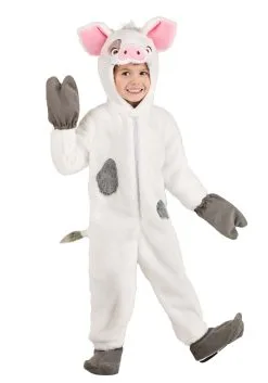 Zhenjiang Lian Yew Every Age Garment Accessories A Disney Toddler Pua Moana Costume 12 Zhenjiang Lian Yew Every Age Garment Accessories A Disney Toddler Pua Moana Costume -Disney Costumes Sales toddler pua moana costume alt 4