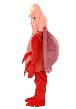 Fun Costumes Sebastian Costume For Toddlers 9 Fun Costumes Sebastian Costume For Toddlers -Disney Costumes Sales toddler sebastian costume alt 2