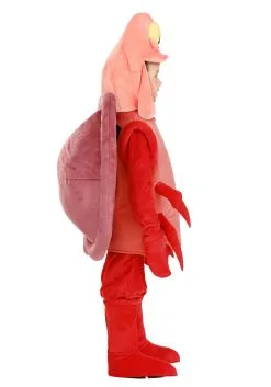 Fun Costumes Sebastian Costume For Toddlers 11 Fun Costumes Sebastian Costume For Toddlers -Disney Costumes Sales toddler sebastian costume alt 4