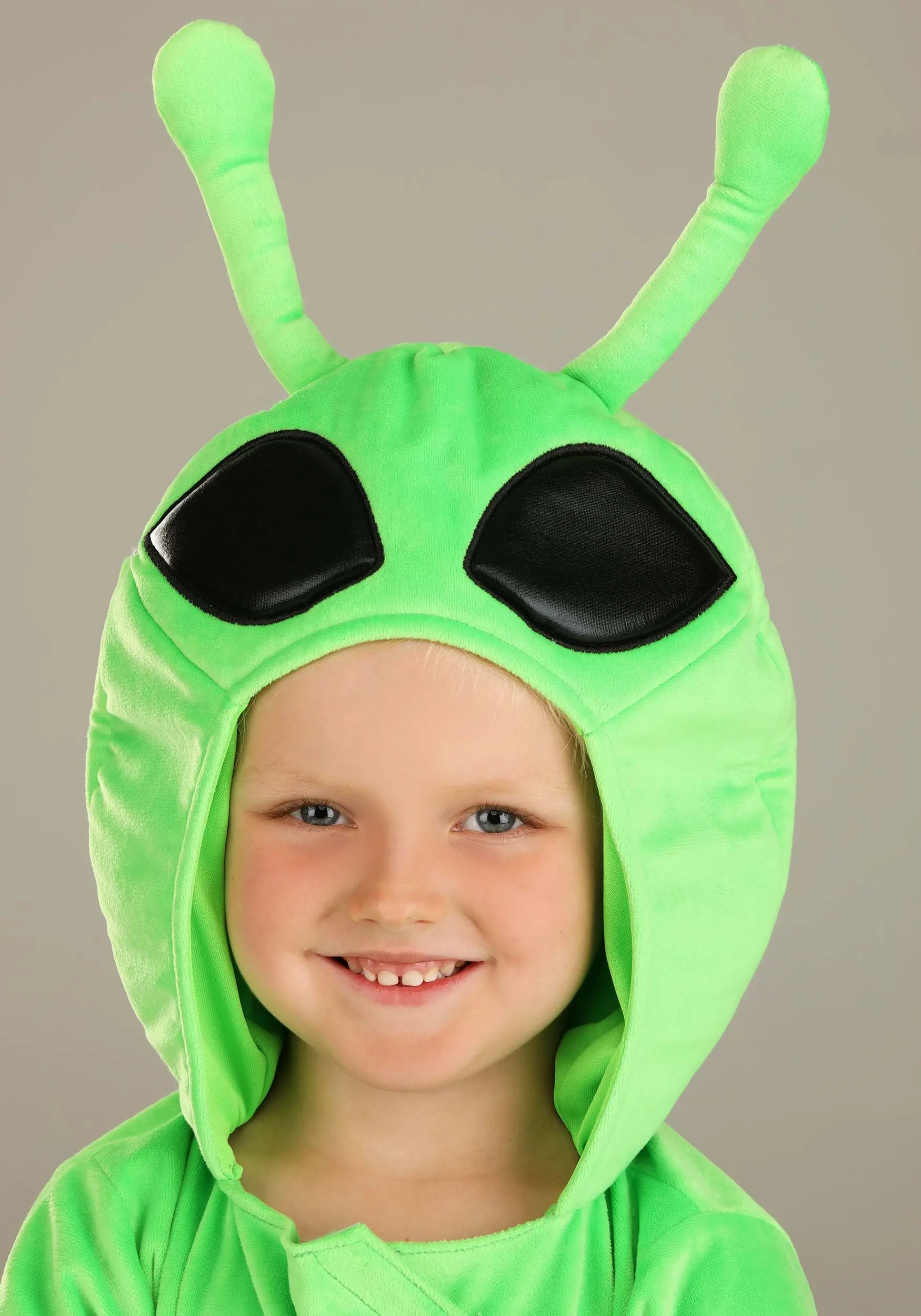 M&R TOY CO., LTD Silly Space Alien Costume For Toddler 5 M&R TOY CO., LTD Silly Space Alien Costume For Toddler - Image 3