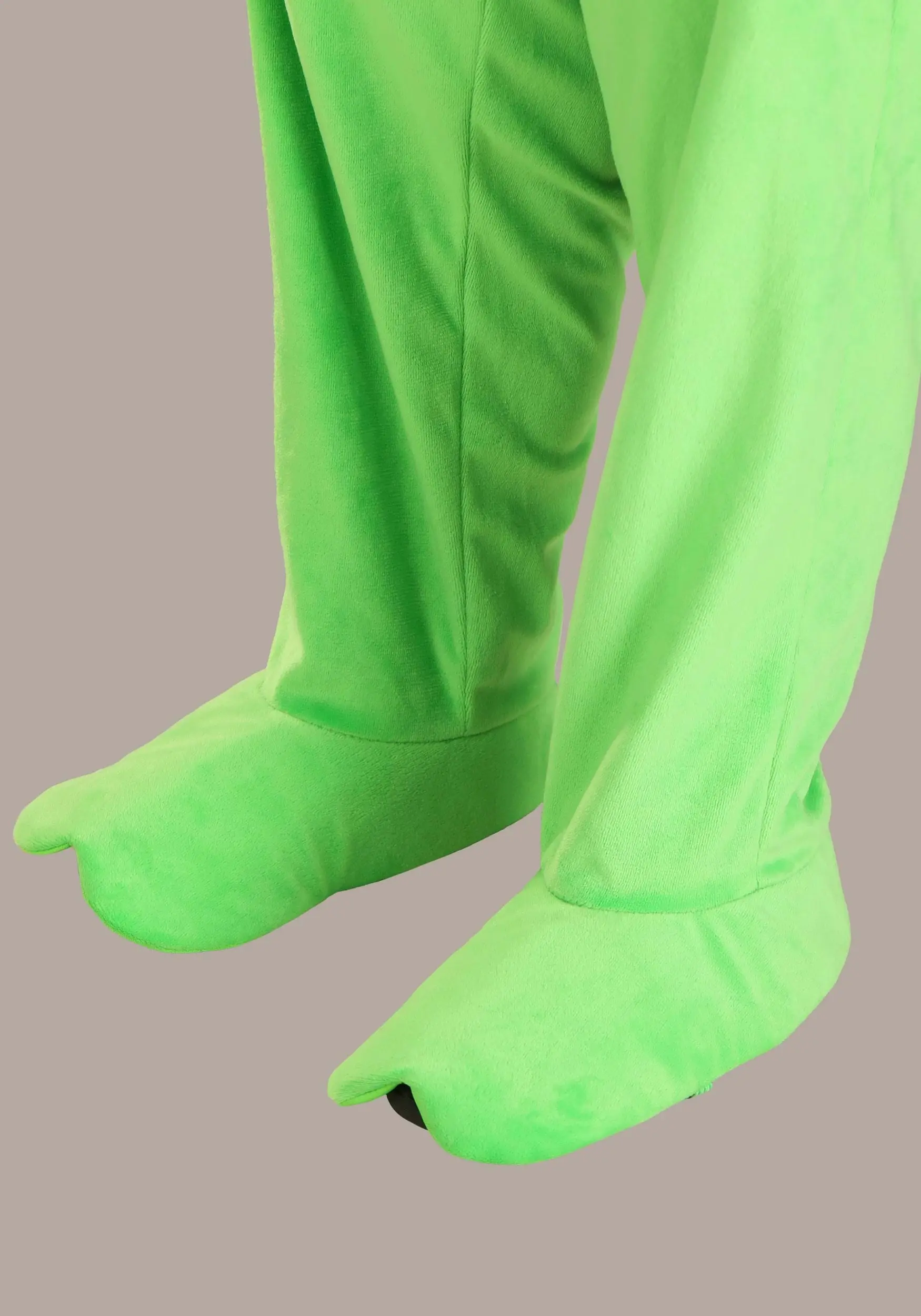 M&R TOY CO., LTD Silly Space Alien Costume For Toddler 7 M&R TOY CO., LTD Silly Space Alien Costume For Toddler - Image 5