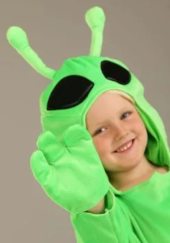 M&R TOY CO., LTD Silly Space Alien Costume For Toddler 13 M&R TOY CO., LTD Silly Space Alien Costume For Toddler -Disney Costumes Sales toddler silly space alien costume alt 5