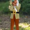 Fun Costumes Disney Sleepy Dwarf Costume For Toddlers
