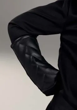 Fun Costumes Stealth Shinobi Ninja Costume For Toddlers -Disney Costumes Sales toddler stealth shinobi ninja costume alt 5