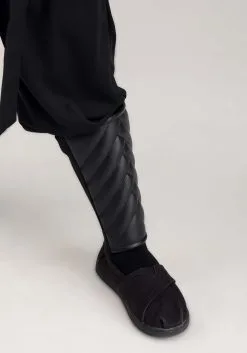 Fun Costumes Stealth Shinobi Ninja Costume For Toddlers -Disney Costumes Sales toddler stealth shinobi ninja costume alt 6