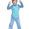 Disguise Toddler Stitch Halloween Costume -Disney Costumes Sales toddler stitch costume