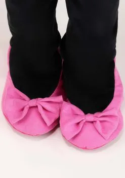 M&R TOY CO., LTD Disney Sweet Minnie Mouse Toddler Costume -Disney Costumes Sales toddler sweet minnie mouse costume alt 3