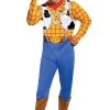 Disguise Toy Story Adult Classic Woody Costume -Disney Costumes Sales toy story adult classic woody costume