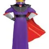 Disguise Limited Toy Story Adult Emperor Zurg Deluxe Costume -Disney Costumes Sales toy story adult emperor zurg deluxe costume
