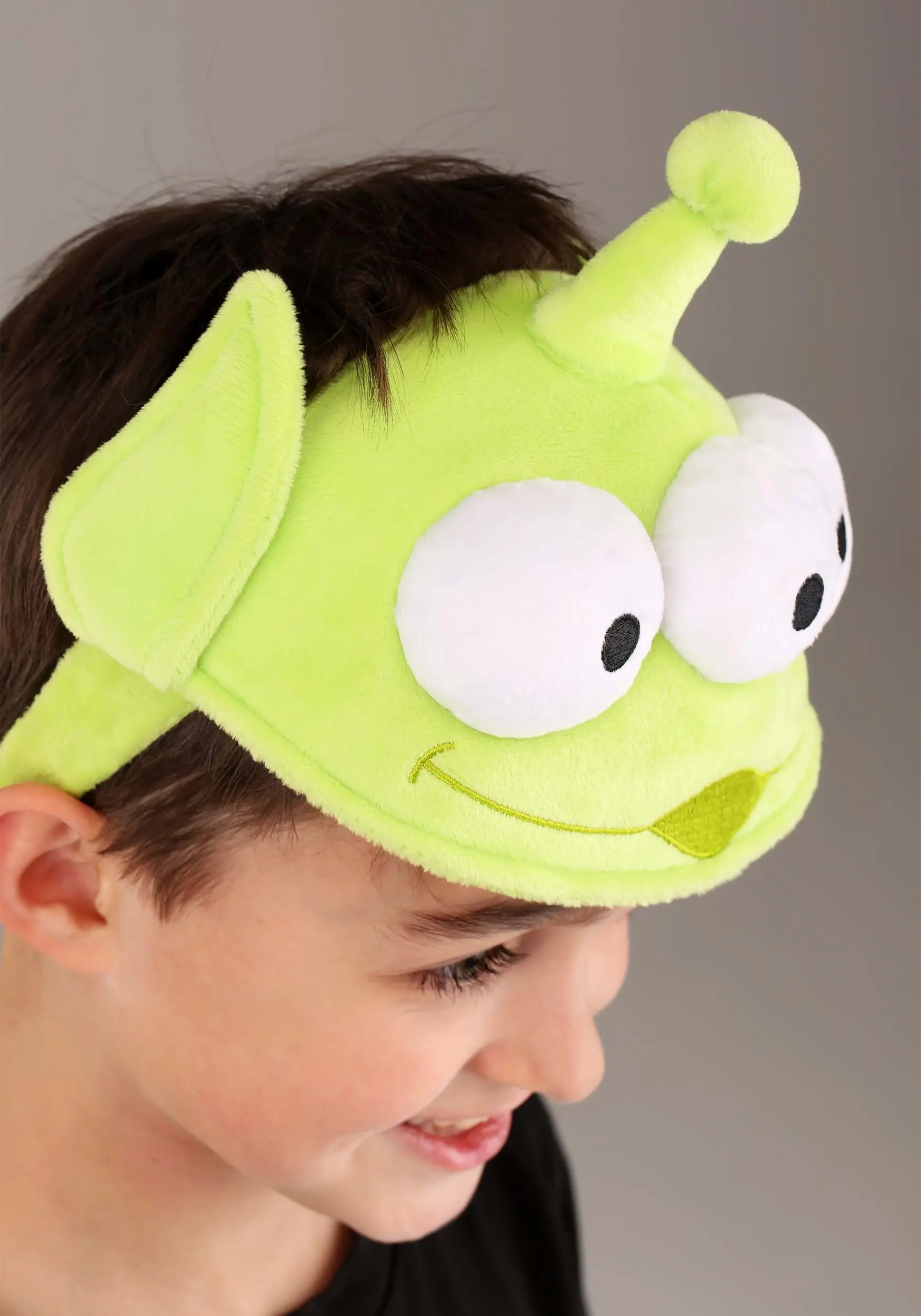 Elope Disney Toy Story Alien Headband 5 Elope Disney Toy Story Alien Headband - Image 3