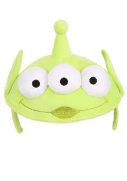 Elope Disney Toy Story Alien Headband 11 Elope Disney Toy Story Alien Headband -Disney Costumes Sales toy story alien headband alt 4