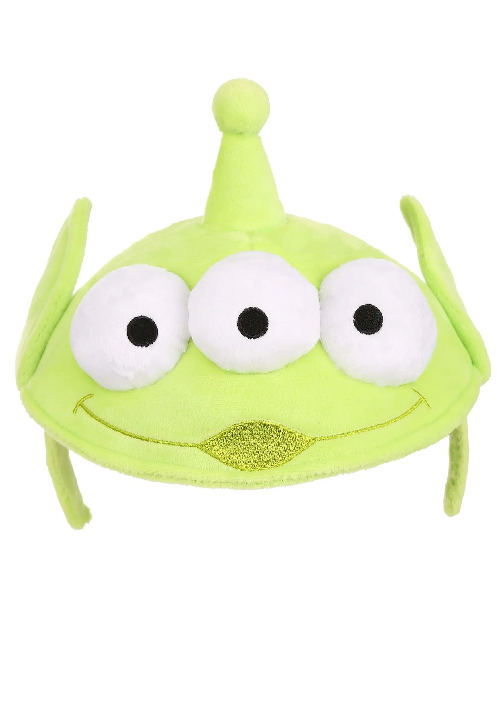 Elope Disney Toy Story Alien Headband 7 Elope Disney Toy Story Alien Headband - Image 5