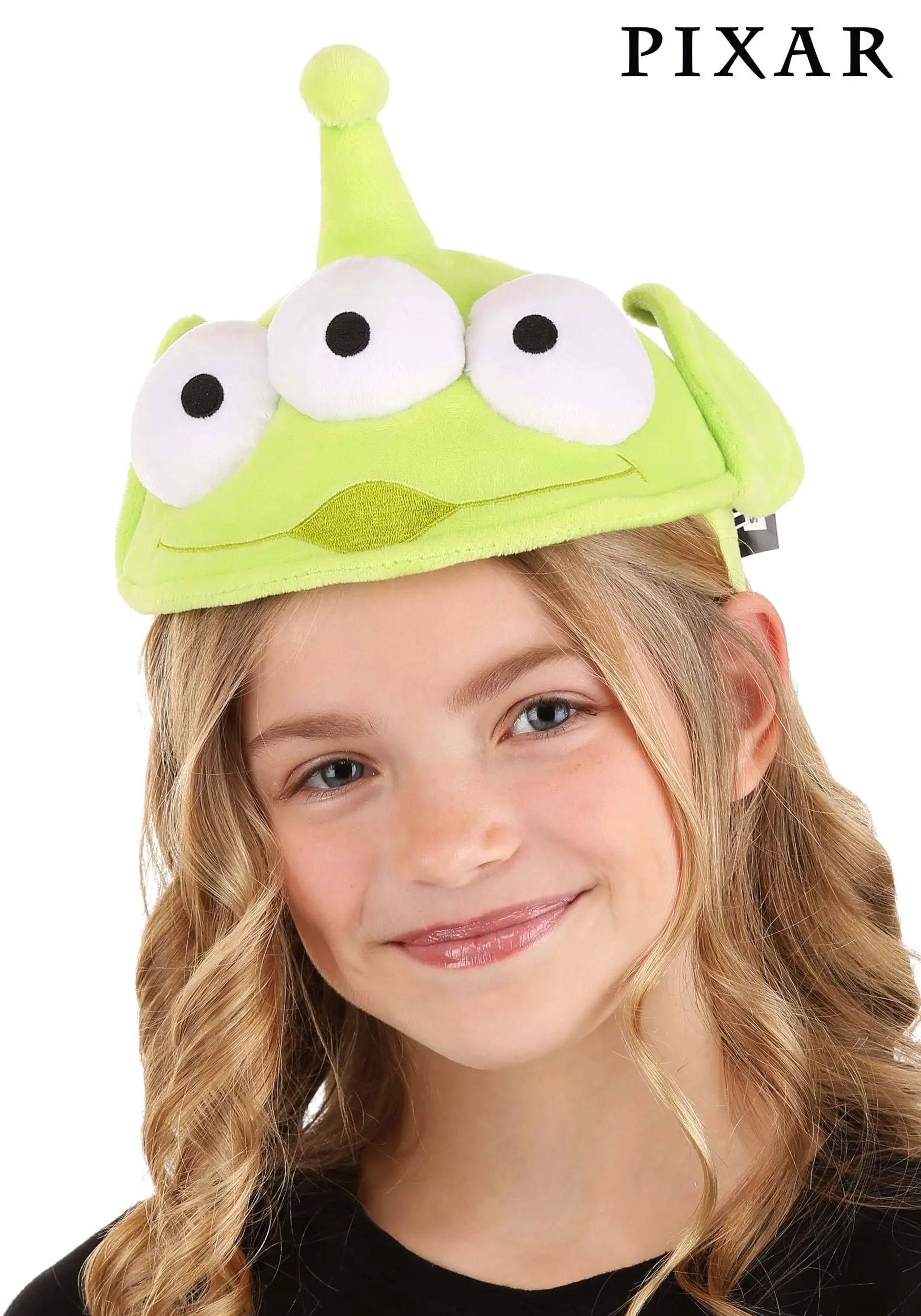 Elope Disney Toy Story Alien Headband 3 Elope Disney Toy Story Alien Headband