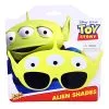 Hip Hop Wholesale Toy Story Alien Sunglasses