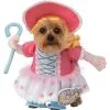 Rubies Costume Co. Inc Bo Peep Toy Story Dog Costume 1 Rubies Costume Co. Inc Bo Peep Toy Story Dog Costume -Disney Costumes Sales toy story bo peep dog costume