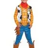 Disguise Toy Story Classic Child Woody Costume -Disney Costumes Sales toy story classic child woody costume walmart packaging
