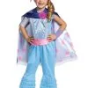 Disguise Toy Story Girls Bo Peep Deluxe Costume
