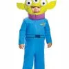 Disguise Toy Story Infant Alien Costume