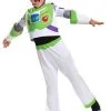Disguise Toy Story Toddler Buzz Lightyear Classic Costume -Disney Costumes Sales toy story toddler buzz lightyear classic costume