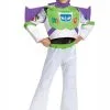 Disguise Toy Story Toddler Buzz Lightyear Deluxe Costume