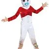 Disguise Toy Story Toddler Forky Classic Costume