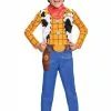 Disguise Toy Story Toddler Woody Classic Costume -Disney Costumes Sales toy story toddler woody classic costume