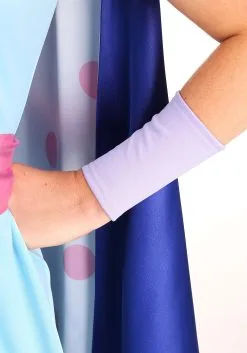 Disguise Deluxe Toy Story Women's Bo Peep Costume -Disney Costumes Sales toy story womens bo peep deluxe costume alt 3 upd