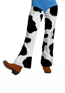 Disguise Toy Story Jessie Classic Costume For Women -Disney Costumes Sales toy story womens jessie classic costume alt 3