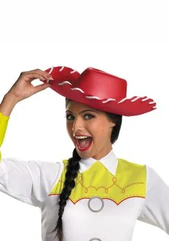Disguise Toy Story Jessie Classic Costume For Women -Disney Costumes Sales toy story womens jessie classic costume alt 4