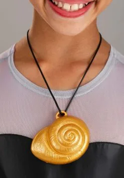 Armada Disney The Little Mermaid Tween Girl's Ursula Costume 16 Armada Disney The Little Mermaid Tween Girl's Ursula Costume -Disney Costumes Sales tween ursula costume alt 5